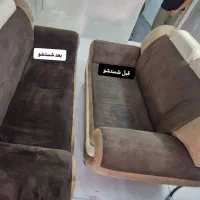 مبلشویی ترو تمیز شستشوی مبل با بهترین مواد نانو|خدمات نظافت|شیراز, قصرالدشت|دیوار