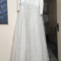 لباس عروس|لباس|ورامین, شهرک مدرس|دیوار