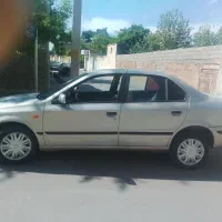 سمند  بژ مدل 82|خودرو سواری و وانت|شیراز, لب آب|دیوار