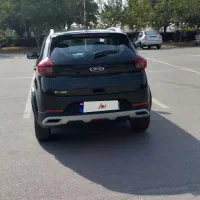 ام وی ام ایکس ۲۲ پرو دنده مدل ۱۴۰۲|خودرو سواری و وانت|مشهد, قائم|دیوار