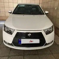 دنا پلاس فول 5 دنده مدل ۱۴۰۴