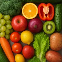 بزودی فروشگاه آنلاین میوه و سبزیجات با قیمت رقابتی|خوردنی و آشامیدنی|مرودشت, فاز دوم شهرک فرهنگیان|دیوار