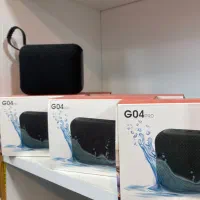 اسپیکر g04 pro