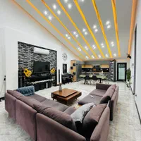 باغویلادوبلکس جنگلی سنددارمبله/شهرک اصیل پلاک۱جنگل|فروش خانه و ویلا|آلاشت, |دیوار