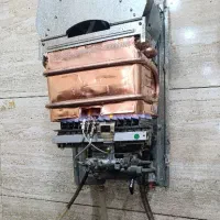 تعمیرات تخصصی انواع آبگرمکن
