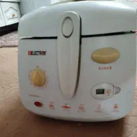 سرخ کن