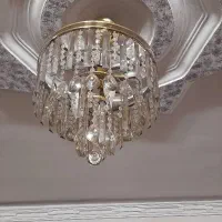 لوستر دو عدد