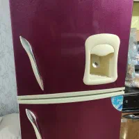 یخچال اورست