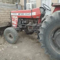 تراکتور فرگوسن|خودرو سنگین|قلقل رود, |دیوار