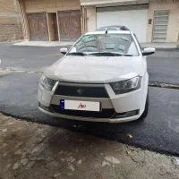 دنا تیپ ۲|خودرو سواری و وانت|شهریار, شهرک امیریه|دیوار