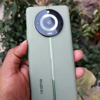 realme 11 Pro+ 5G  512gig