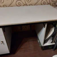 میز کاممیوتر یا تحریر