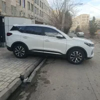 تیگو ۷پرو|خودرو سواری و وانت|کرج, کرج نو|دیوار