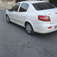 رانا lx مدل 95|خودرو سواری و وانت|تهران, وردآورد|دیوار