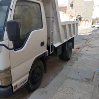 ایسوزو ۵۲۰۰ کمپرسی|خودرو سنگین|اهواز, زیتون کارگری|دیوار