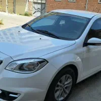 برلیانس فروشی|خودرو سواری و وانت|پارس‌آباد, |دیوار