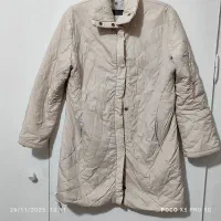 کاپشن و لباس زمستانی در حد نو|لباس|بومهن, |دیوار