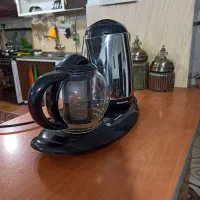 فروش چای ساز تفال وگلدان