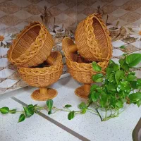 حصیر بافی|صنایع دستی و سایر لوازم تزئینی|نیشابور, شهید بهشتی|دیوار