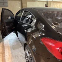 سراتو فول 2016|خودرو سواری و وانت|تهران, پردیسان|دیوار