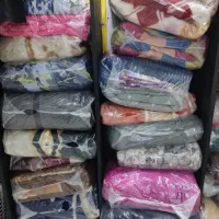 پتوشویی روفرشی روتختی پرده