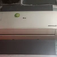 کولر گازی ۱۸ هزار ال جی