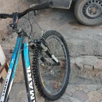 دوچرخه لاماری سایز ۲۶ آلومینیوم