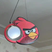 لوسنر اتاق کودک