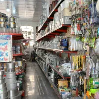 رخت آویز آپارتمانی|بندرخت و رخت‌آویز|قم, نخودی|دیوار