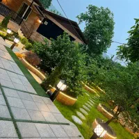 ویلا حیران|اجارهٔ کوتاه‌مدت ویلا و باغ|اردبیل, |دیوار