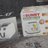 لوازم برقی