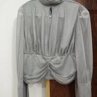 لباس مجلسی وبادی