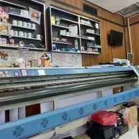 طراح مسلط به کرل و فتوشاپ