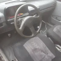 پراید ۸۴|خودرو سواری و وانت|تایباد, |دیوار