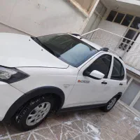 کوییک مدل ۱۴۰۱ فروش فوری|خودرو سواری و وانت|تبریز, |دیوار