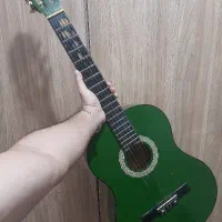 گیتار کافمن