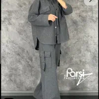 آماده همکاری.  خیاط برشکار  الگو ساز پوشاک