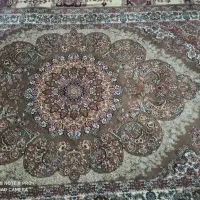 دو عدد فرش شش متری