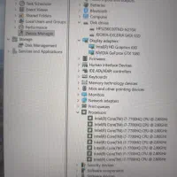 لپتاپ گیمینگ Acer Predator Helios 300|رایانه همراه|تهران, گلستان (شهرک راه آهن)|دیوار