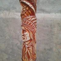 چهار عدد قلیان|صنایع دستی و سایر لوازم تزئینی|اسلام‌‌آباد غرب, |دیوار