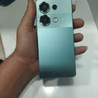 گوشی شیامی نوت13پرو256