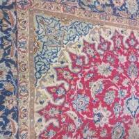 فرش دستباف قدیمی ۱۲ متری