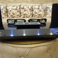 سینما خانگی  سونی  3بعدی کامل با 2عدد عینک نونو|سیستم صوتی خانگی|تهران, شهرک آزادی|دیوار