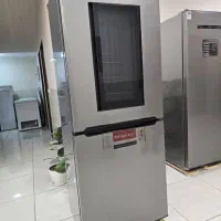 یخچال یخچال دورین دور طرح دیپونت|یخچال و فریزر|تهران, بازار|دیوار