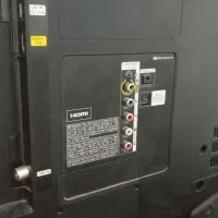 تلویزیون نیاز به تعمیر