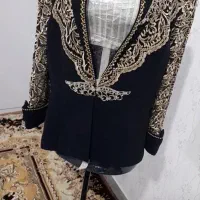 کت و دامن
