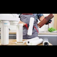 الوتصفیه تعمیرات سرویس نصب ارسال رایگان فیلتر و..