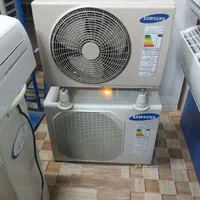 خریدار و فروشنده انواع کولرگازی تمام مناطق تهران|کولر گازی و فن‌کوئل|تهران, بلوار کشاورز|دیوار