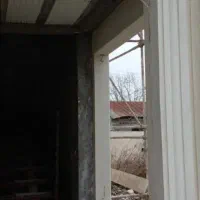 رومی کاران|خدمات پیشه و مهارت|لنگرود, |دیوار