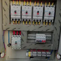 عیب یابی تخصصی برق کشی ساختمان ایفن لوسترو...